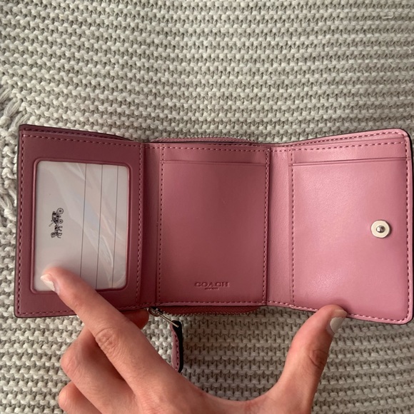 Coach wallet - Picture 3 of 5